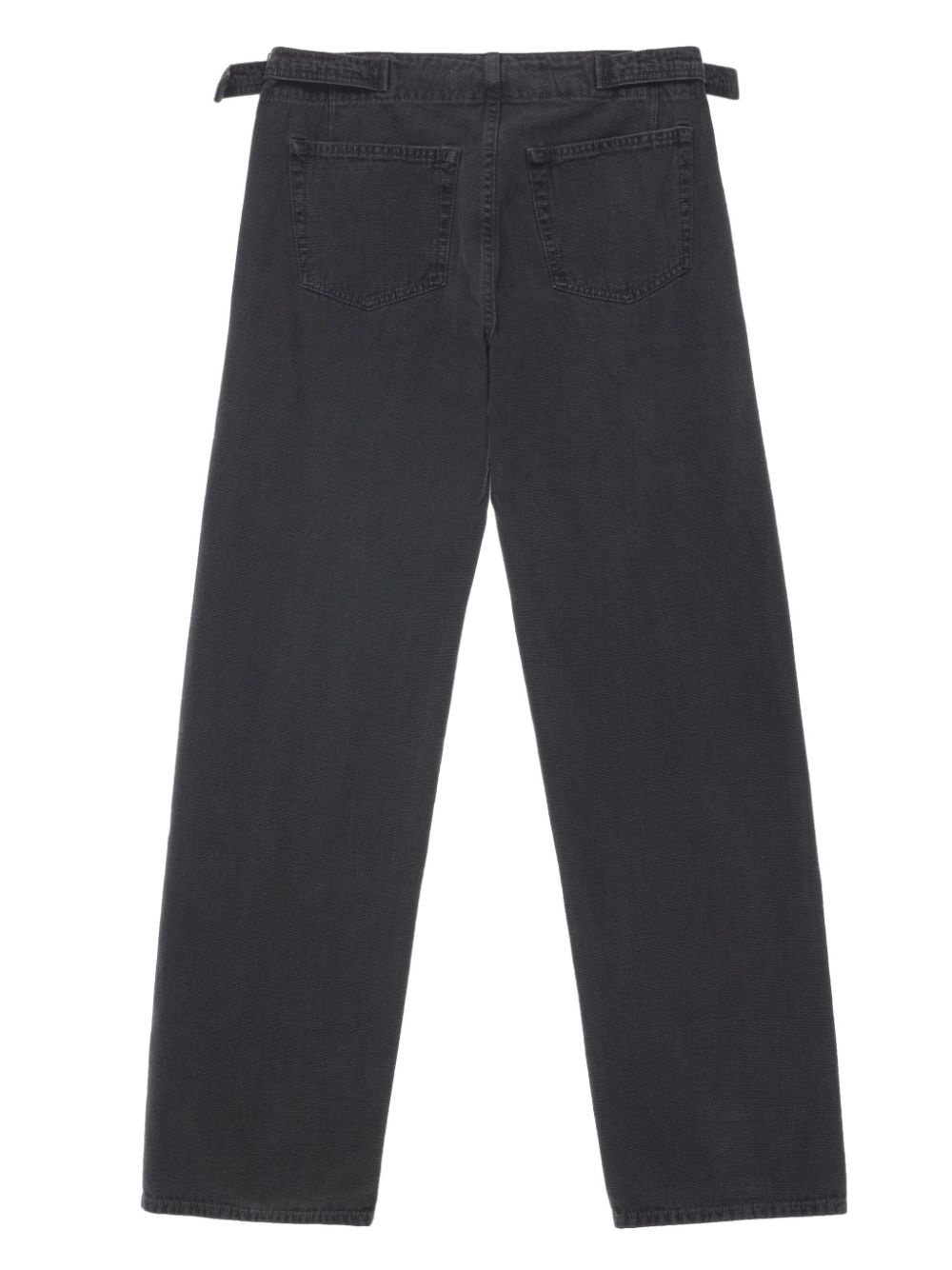 trucker jeans - 6