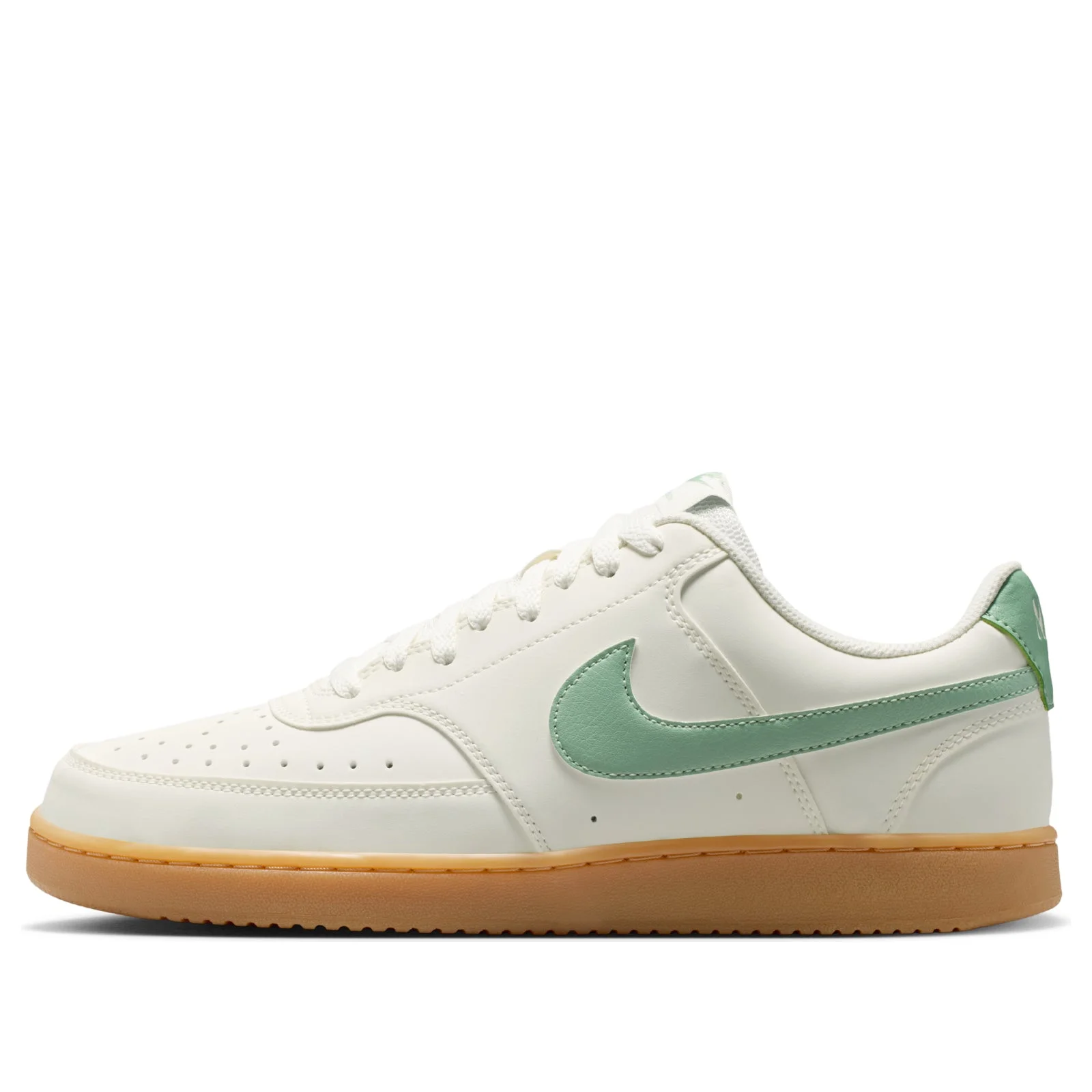 Nike Court Vision Low 'Sail Steam' II7403-100 - 1