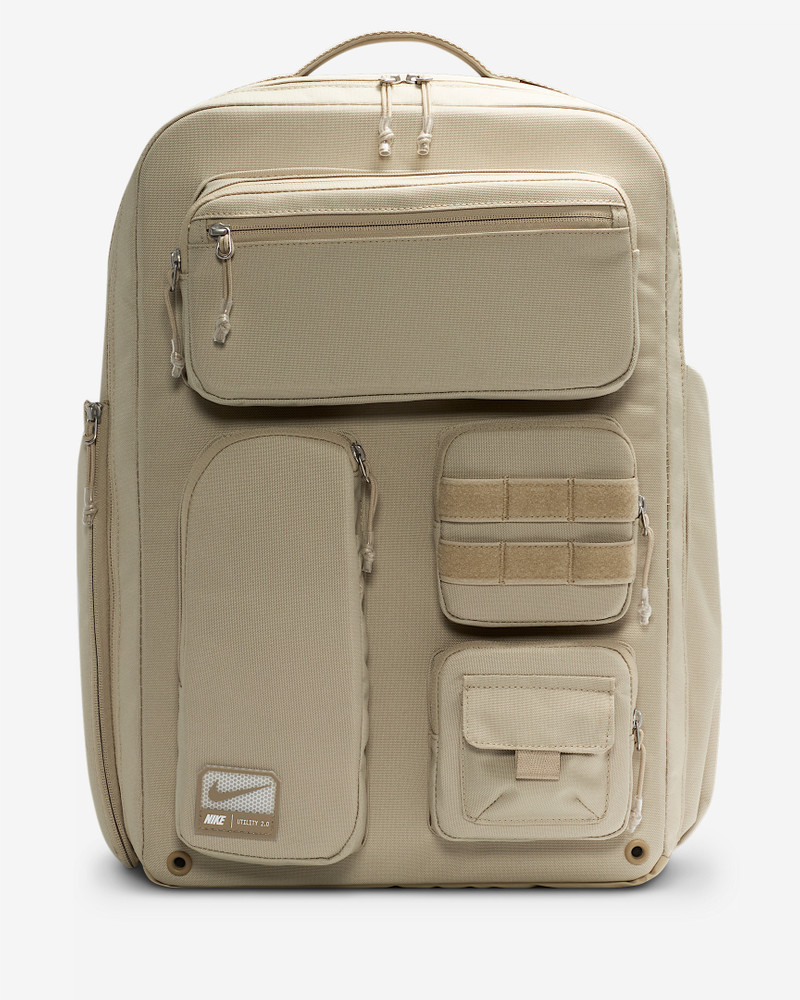 Nike Utility Elite Backpack (37L) 1