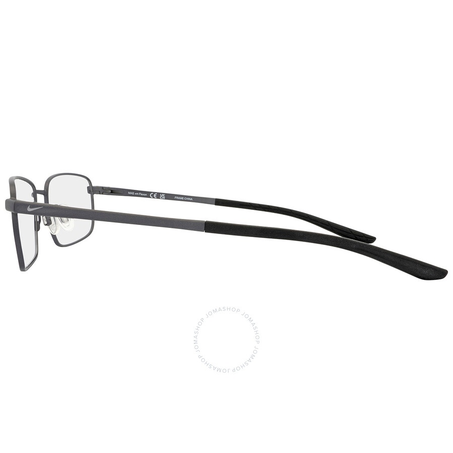 Nike Demo Square Men's Eyeglasses NIKE 4294 071 54 - 4