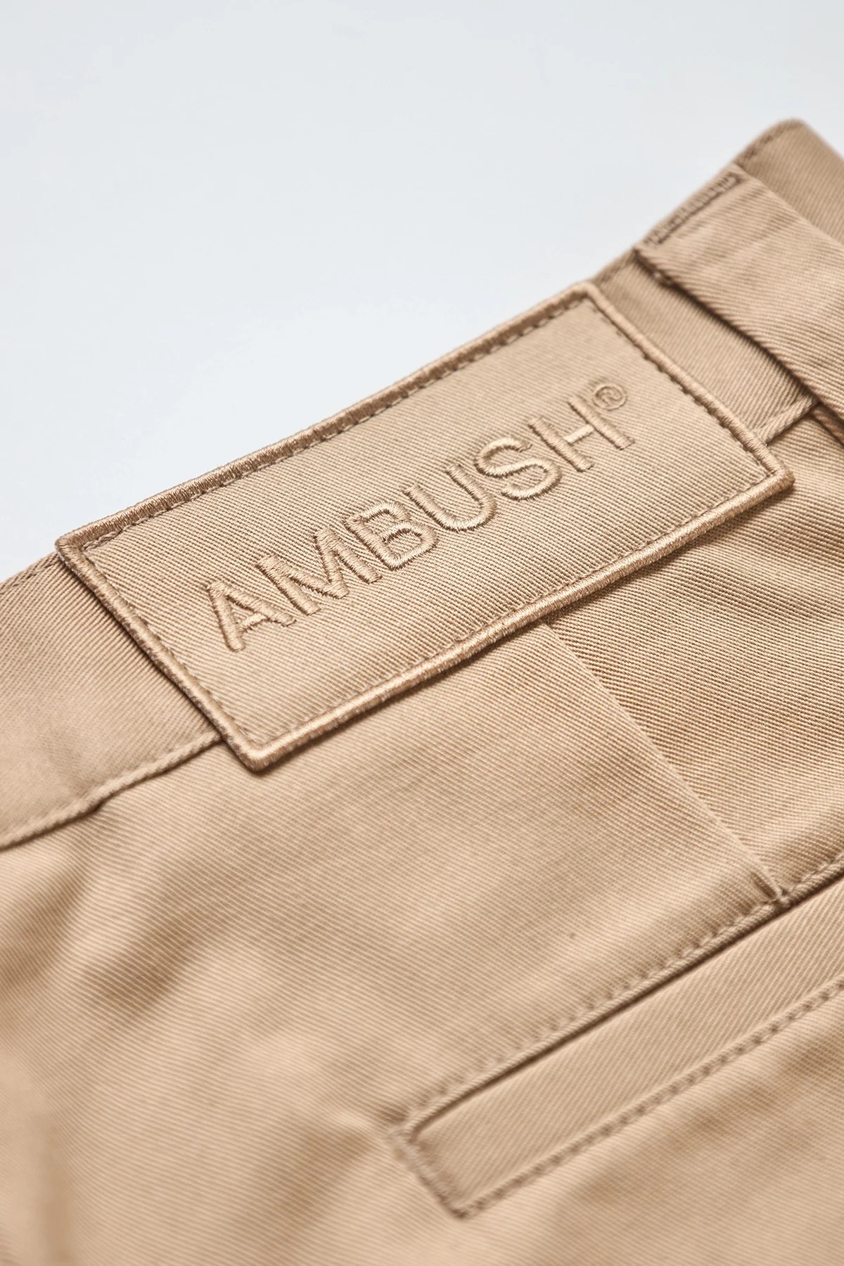 Ambush Chinos Cargo Pants - 3