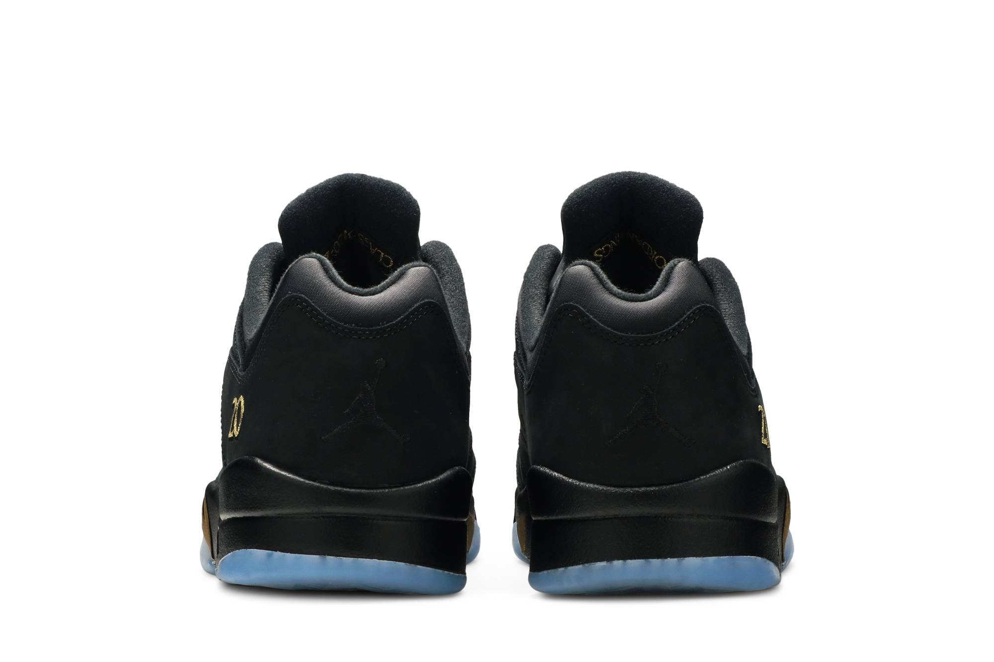 Air Jordan 5 Retro Low Wings 'Class of 2020-21' - 6