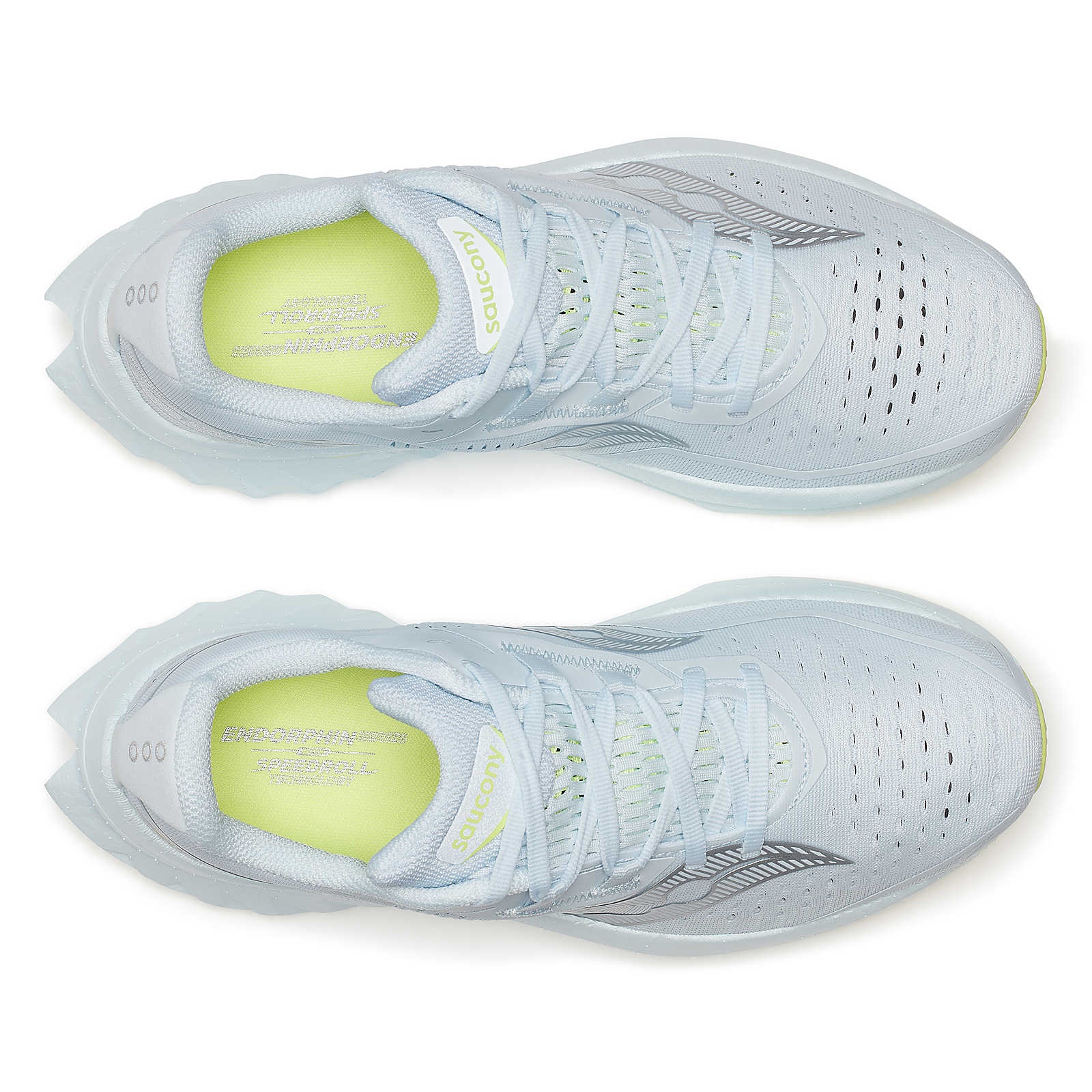 Endorphin Speed 4 - 5