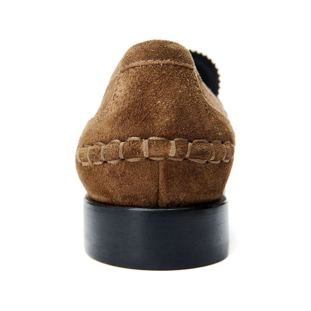 Alexander Wang Brown Loafers Women - 5