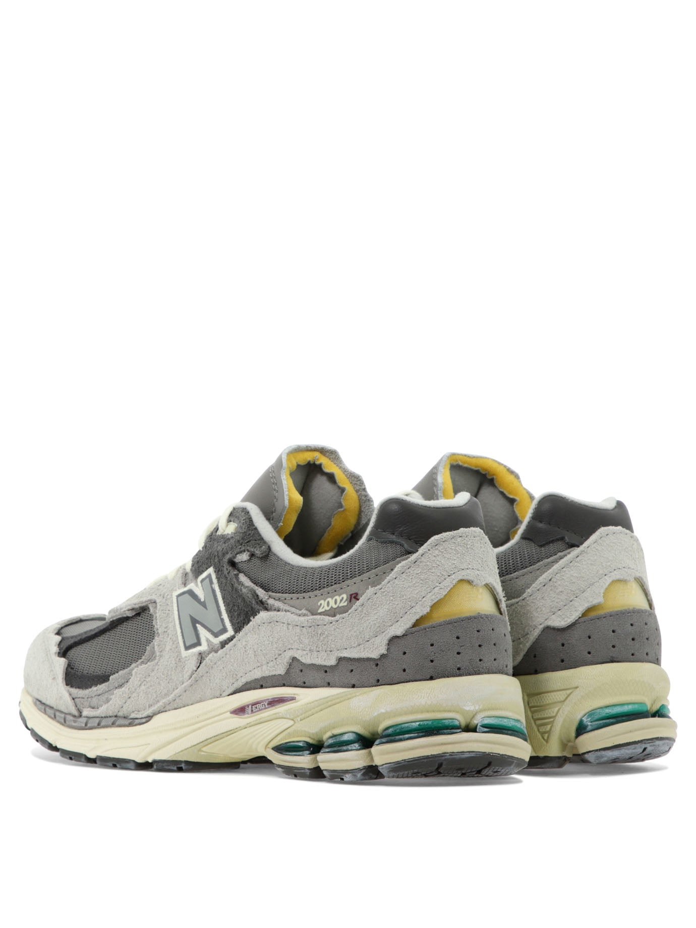 New Balance "2002r Protection Pack" Sneakers - 4