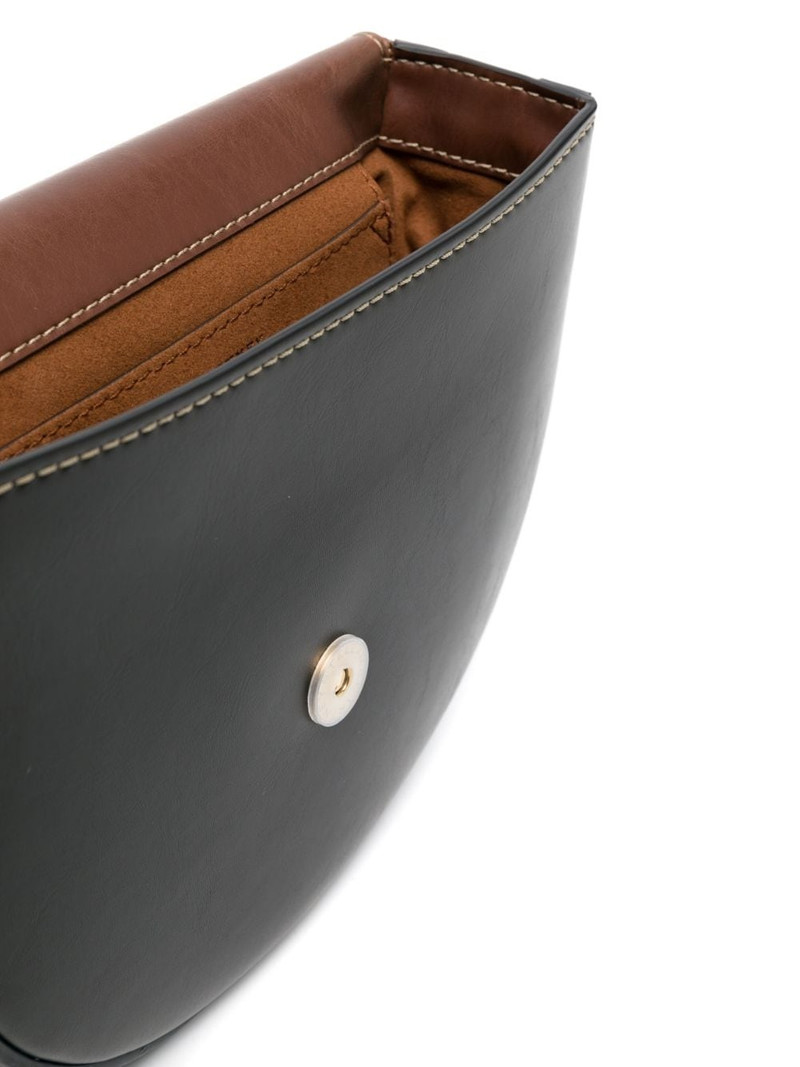 Frayme Ryder flap shoulder bag 6