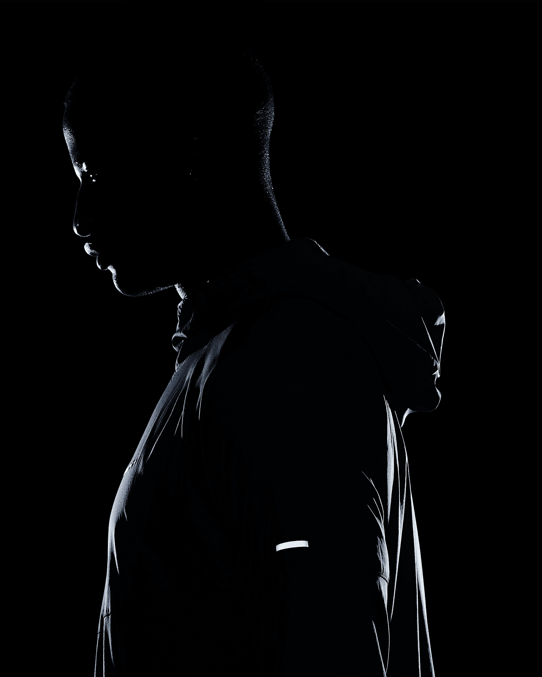 Nike Miler Men's Repel Running Jacket - 8