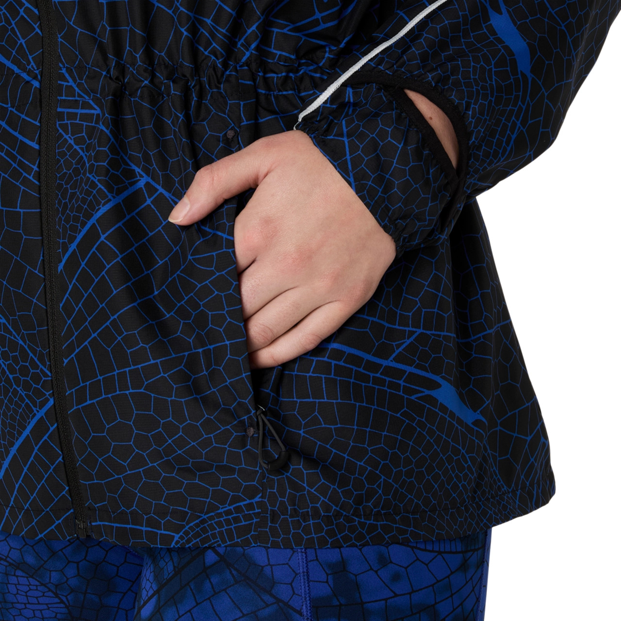 ROAD LITE-SHOW PACKABLE JACKET - 5