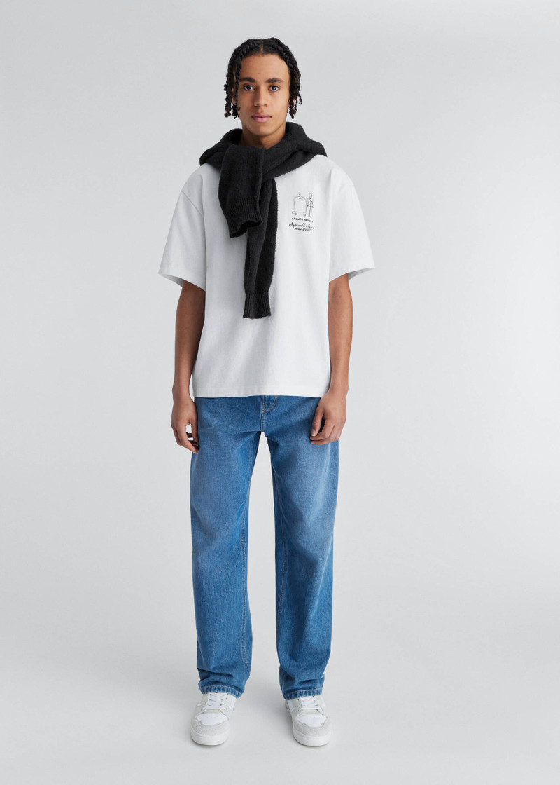 Axel Arigato Resort T-Shirt outlook