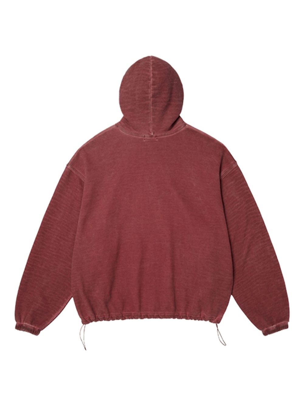 Peace Stud hoodie - 2