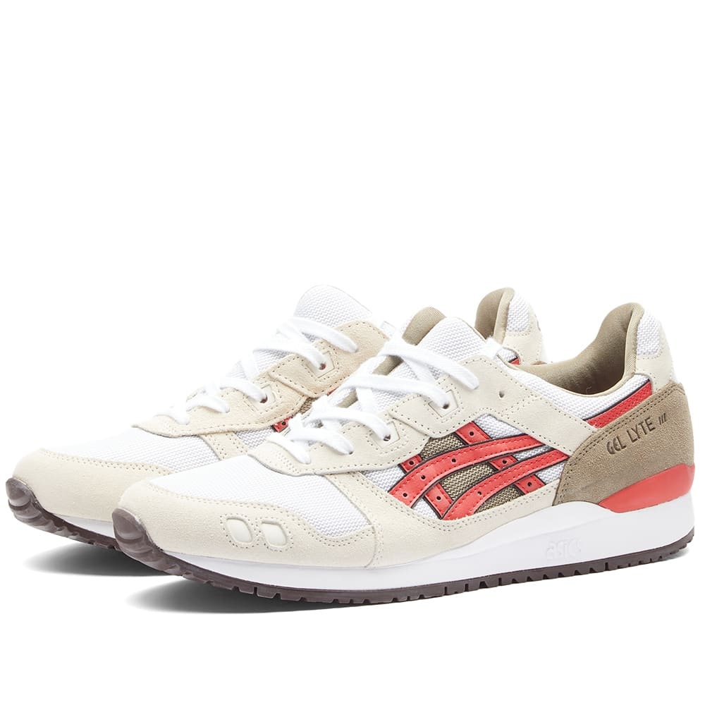 Asics Asics Gel-Lyte III OG REVERSIBLE