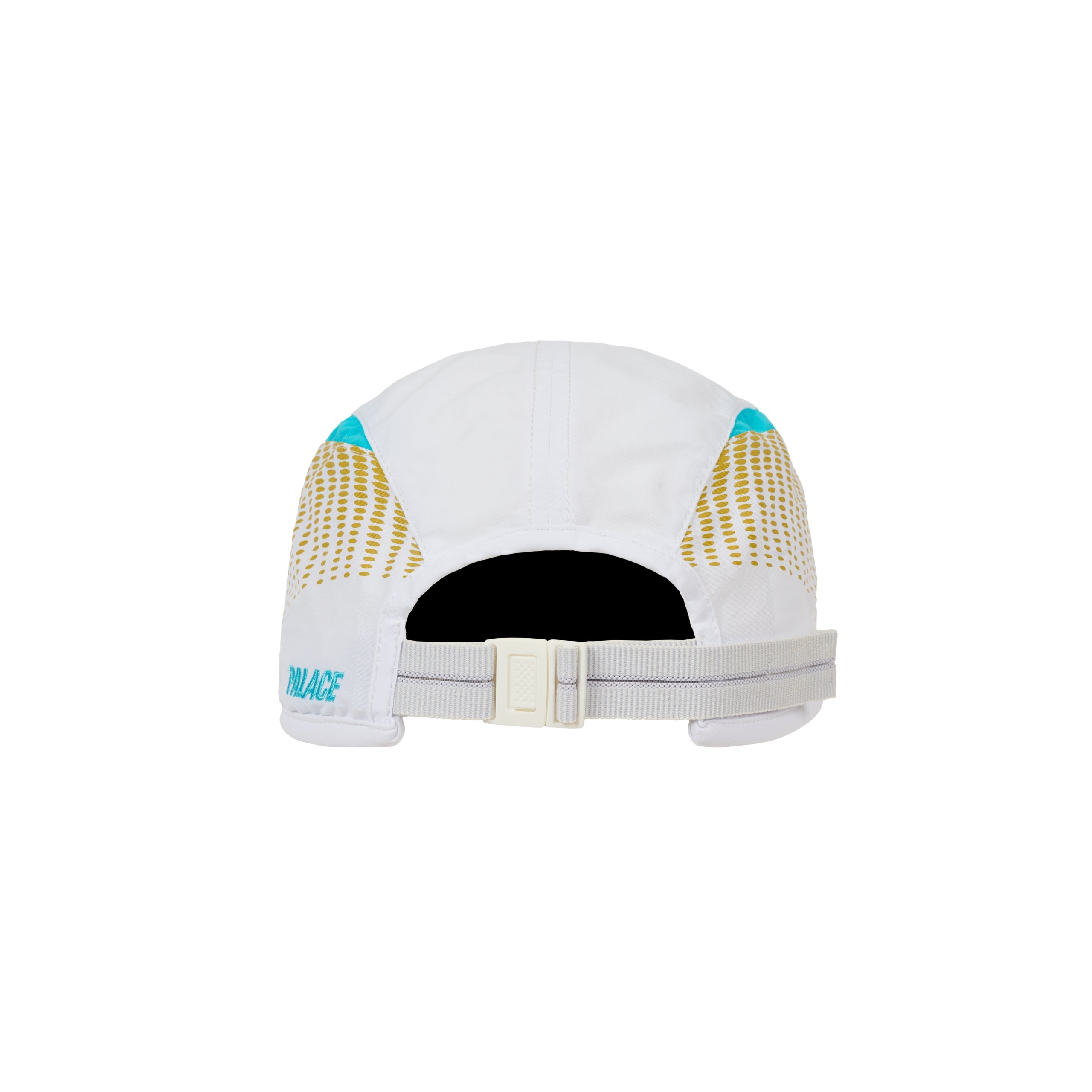 PALAIS PRO-TEAM RUNNER WHITE - 2