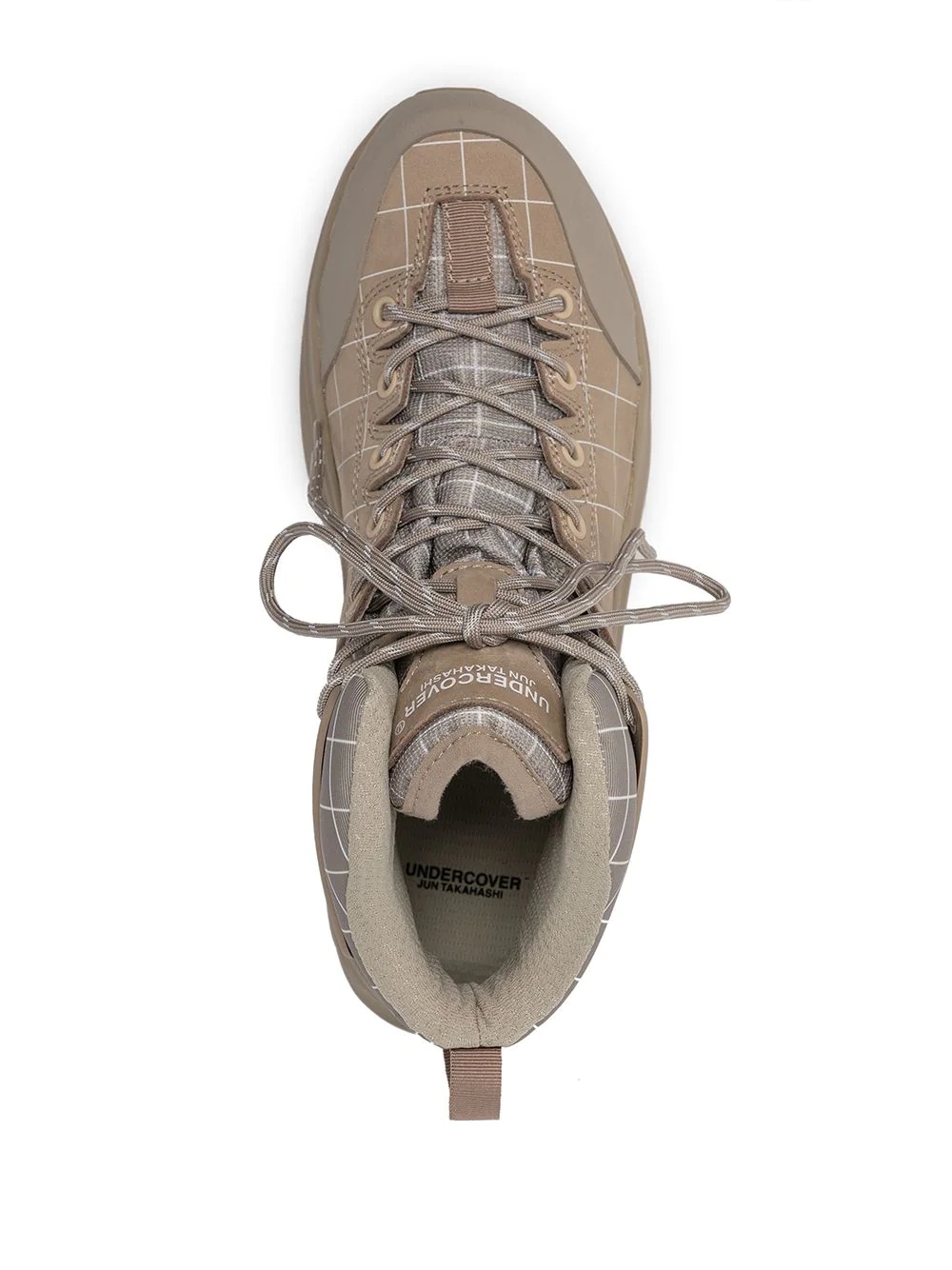lace-up ankle boots - 4