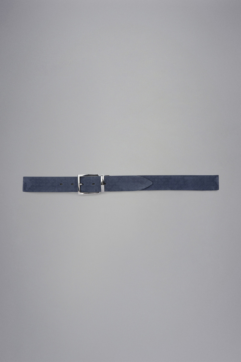 NUBUCK REVERSIBLE BELT 3
