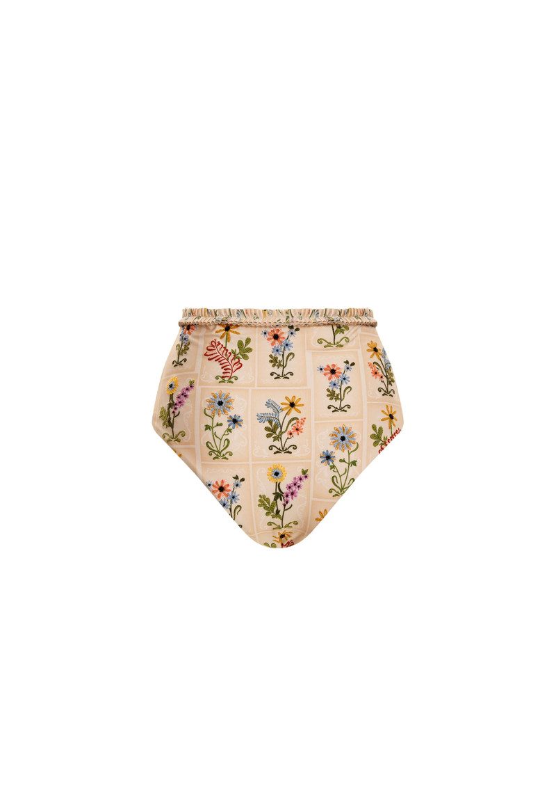 Nopal Pradera Bikini Bottom 3