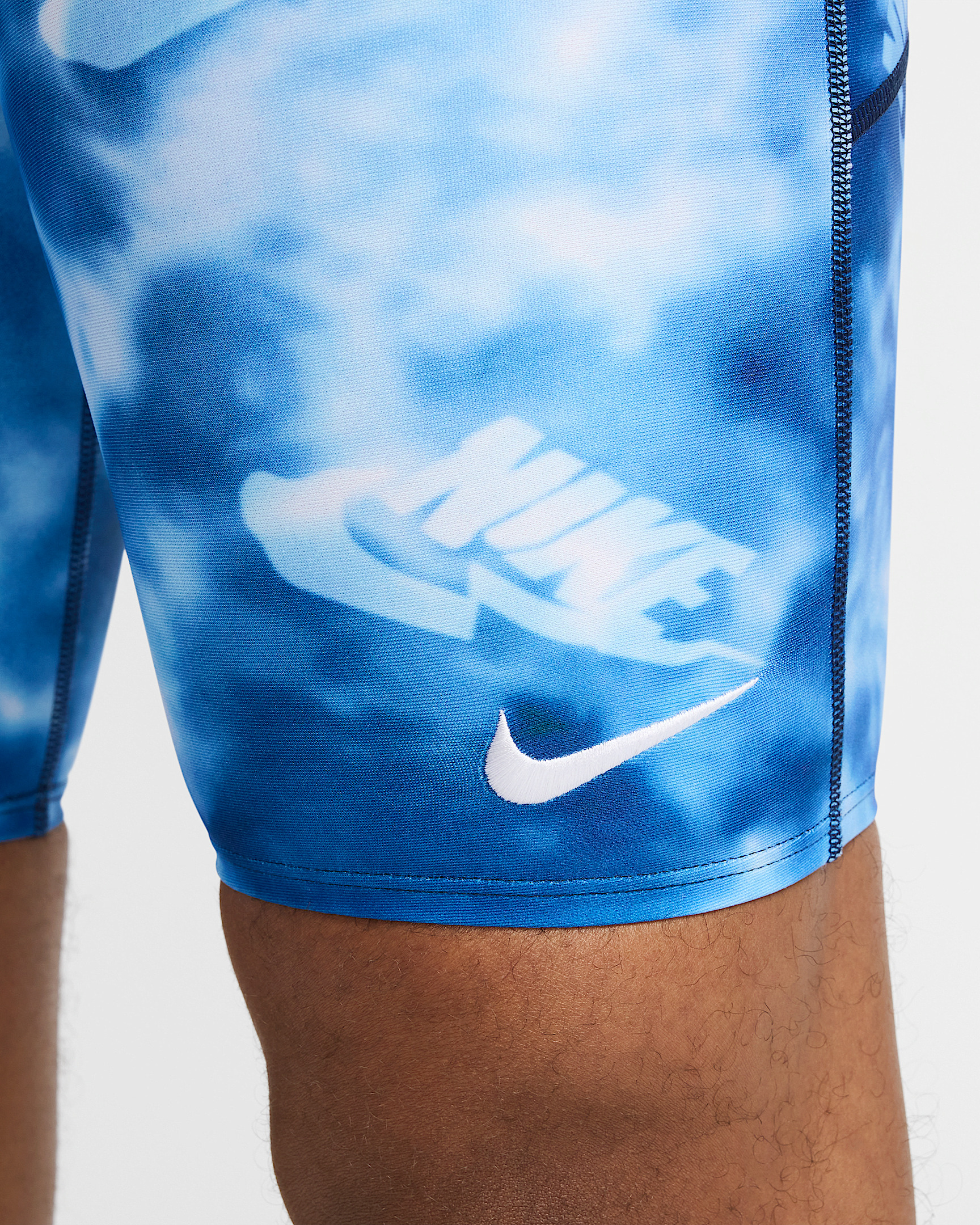 Nike Swim HydraStrong Men's Jammer - 4