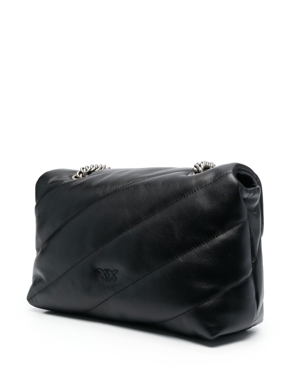 Love Classic Puff shoulder bag - 4