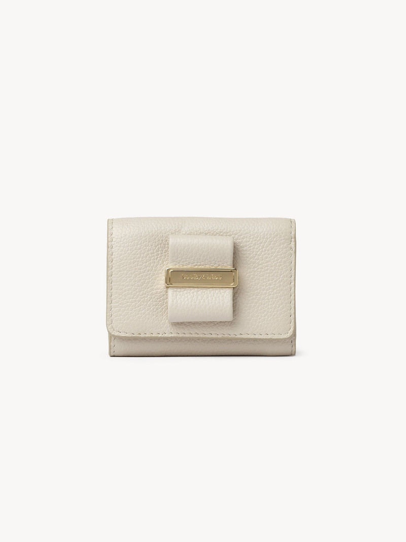 ROSITA SMALL TRI-FOLD WALLET 1