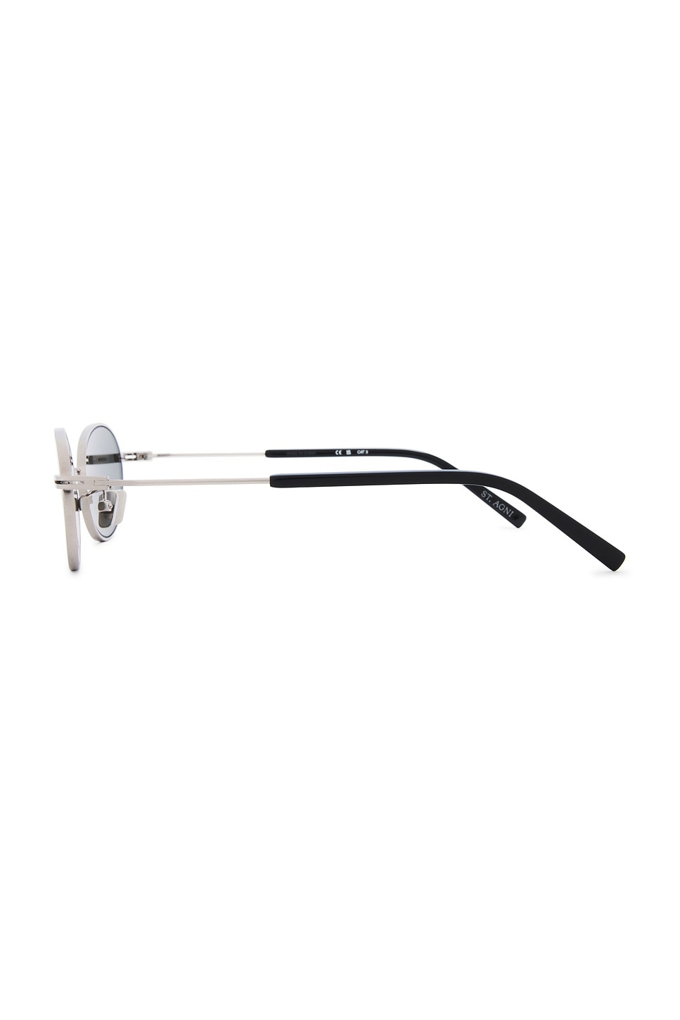 Oval Sunglasses - 3