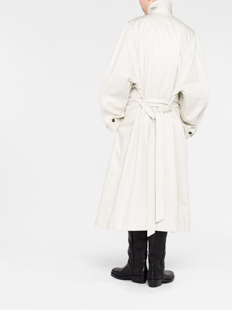 belted trench coat 6