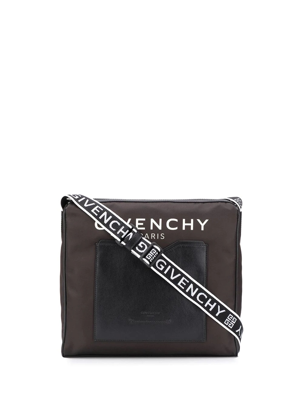 Givenchy 4G messenger bag - 1