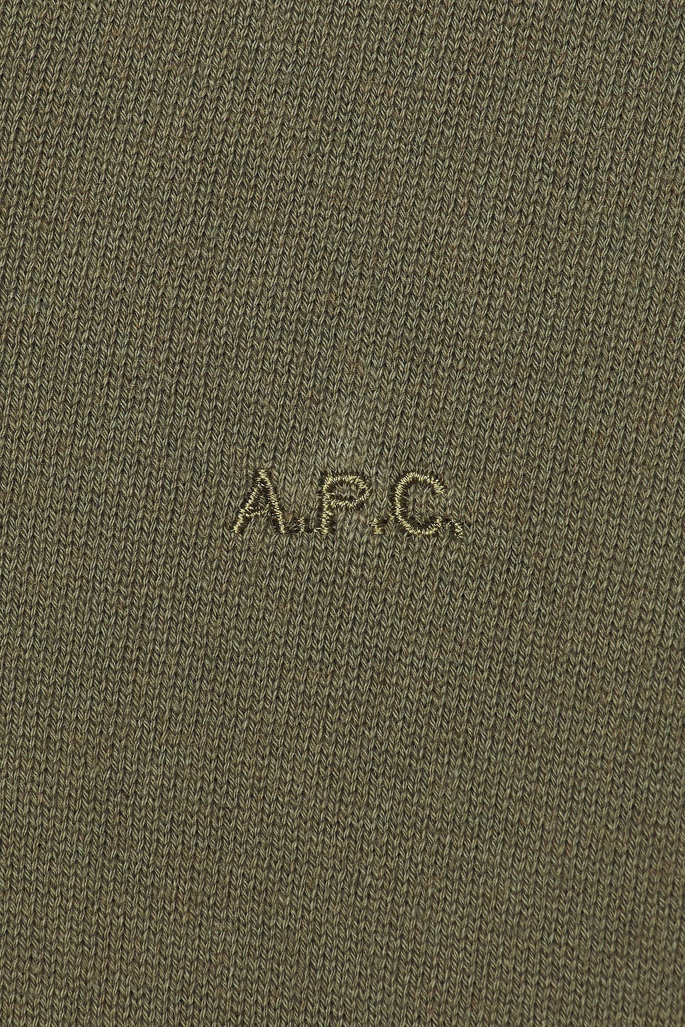 Polo Gregory - 3