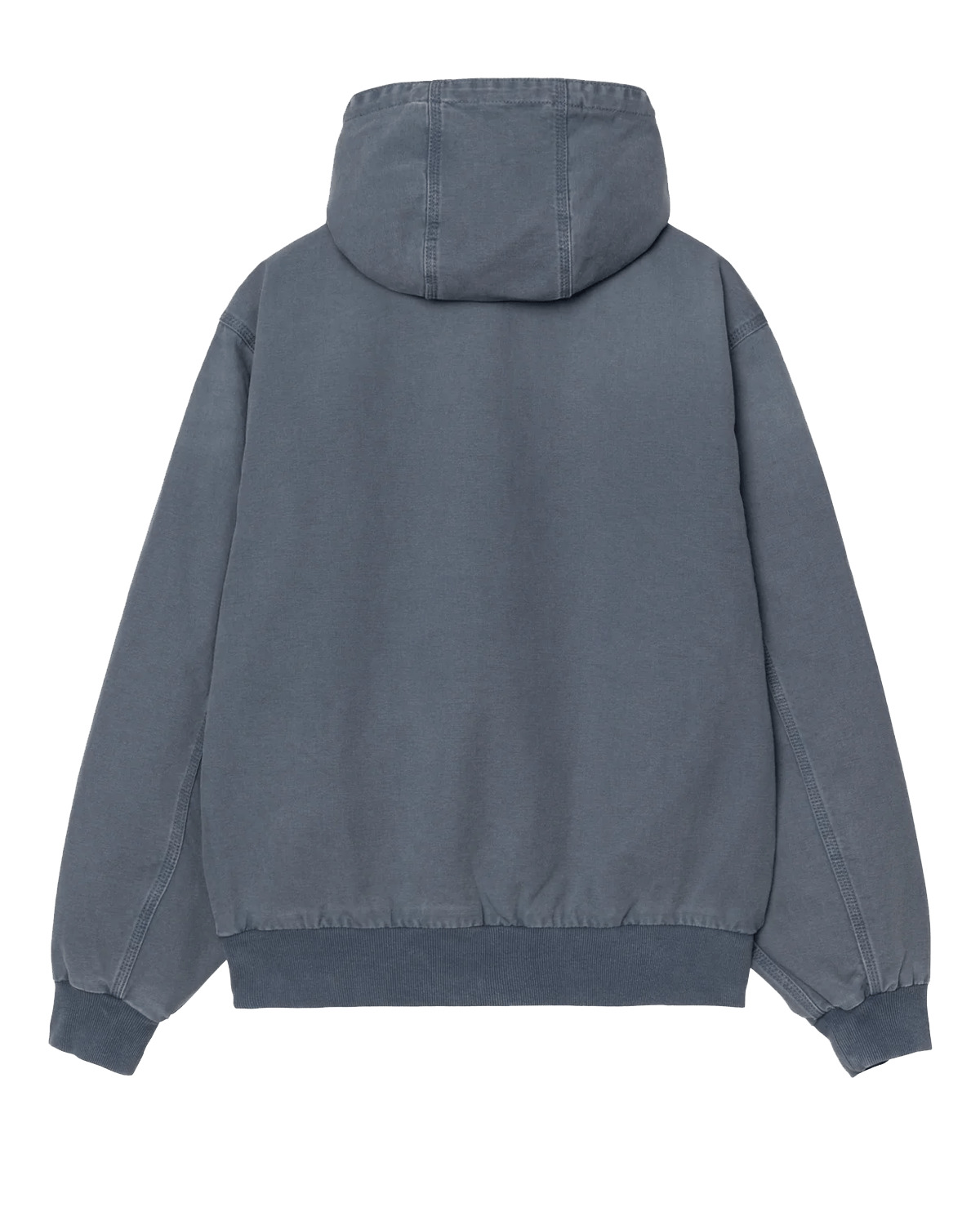 OG Active Jacket Dusky Blue (Stone Canvas) - 2