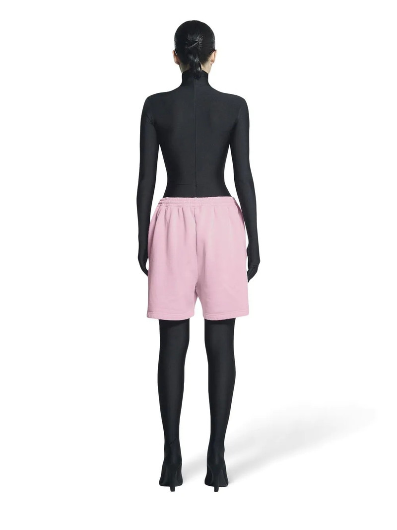 Cities Los Angeles track shorts 3
