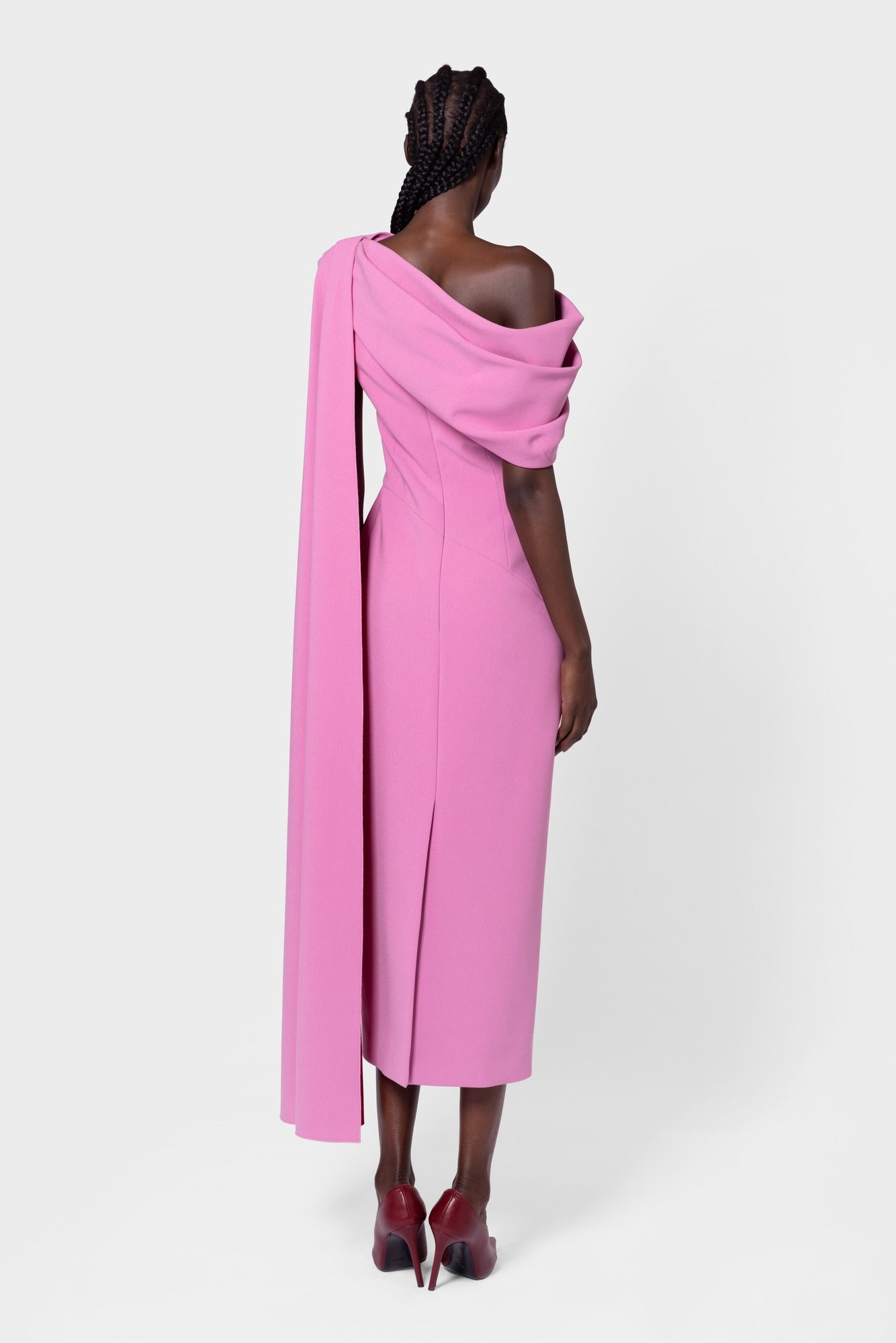 MAITE DRESS - 3