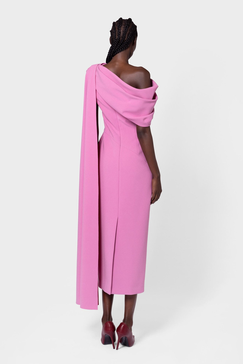 Roksanda MAITE DRESS outlook