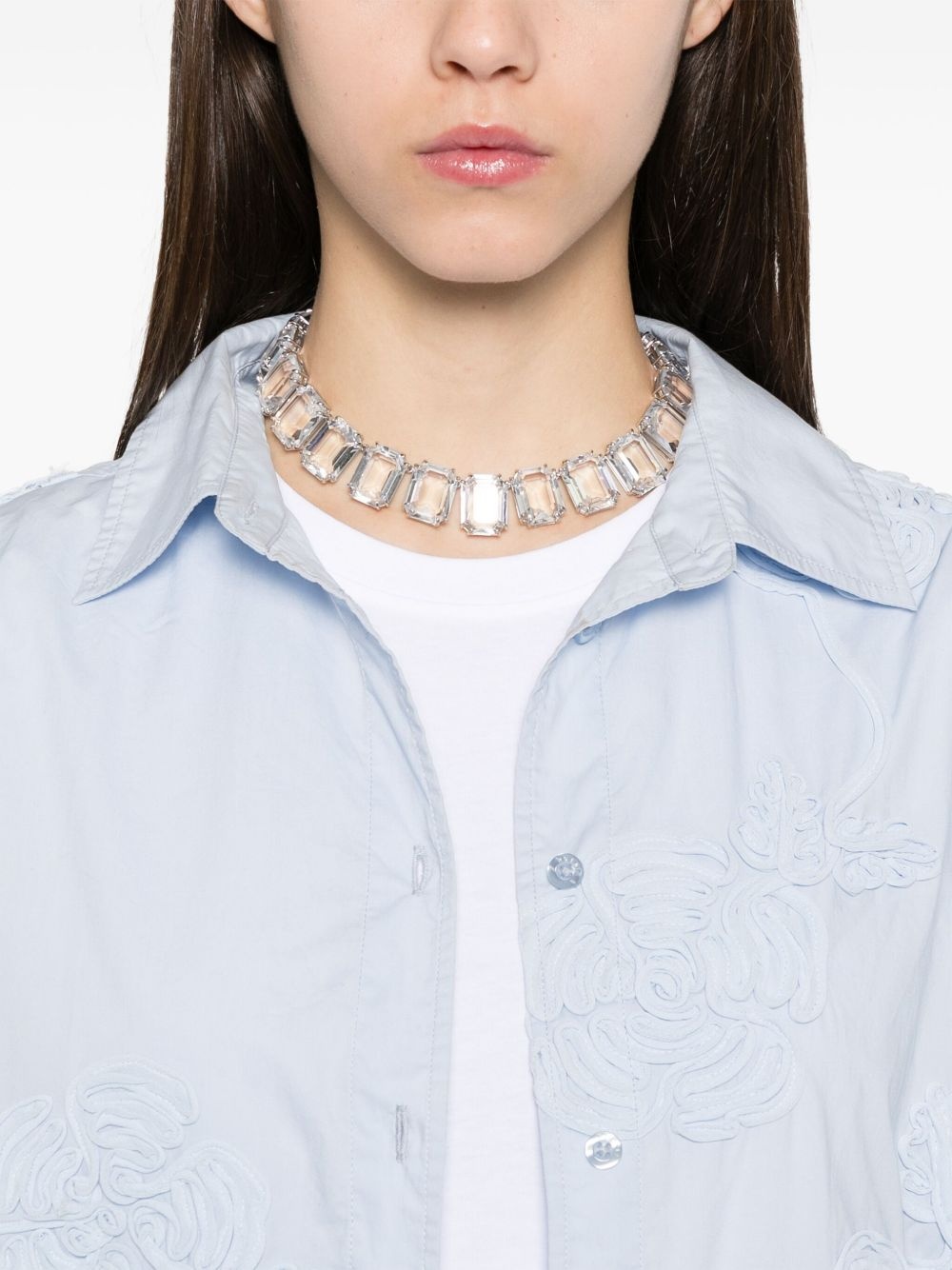 flower shirt - 5