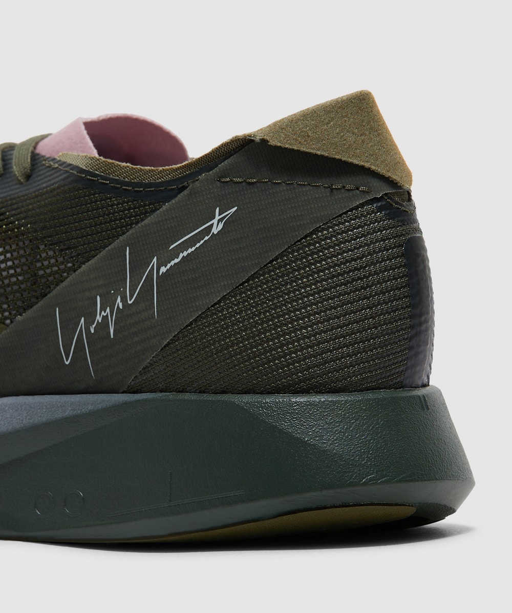 Takumi sen 10 sneaker - 8