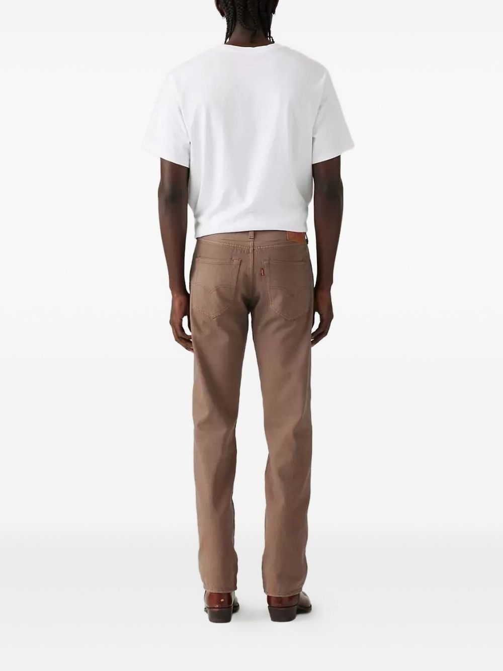 501 jeans - 4