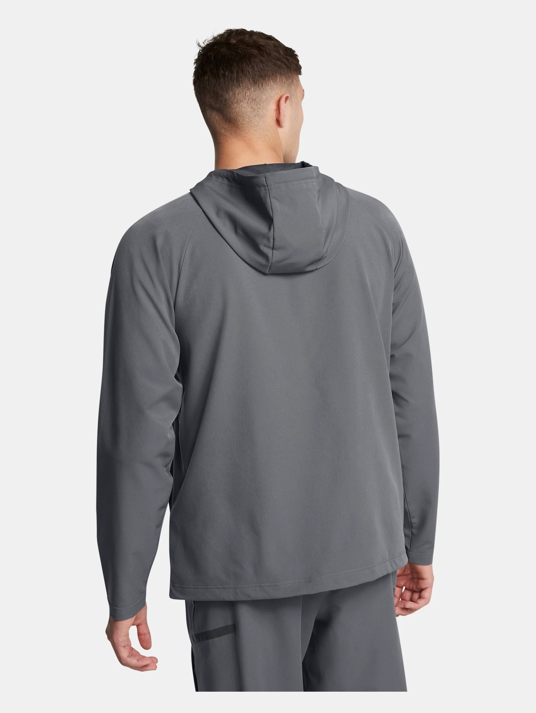 UA Sportstyle Woven - 4