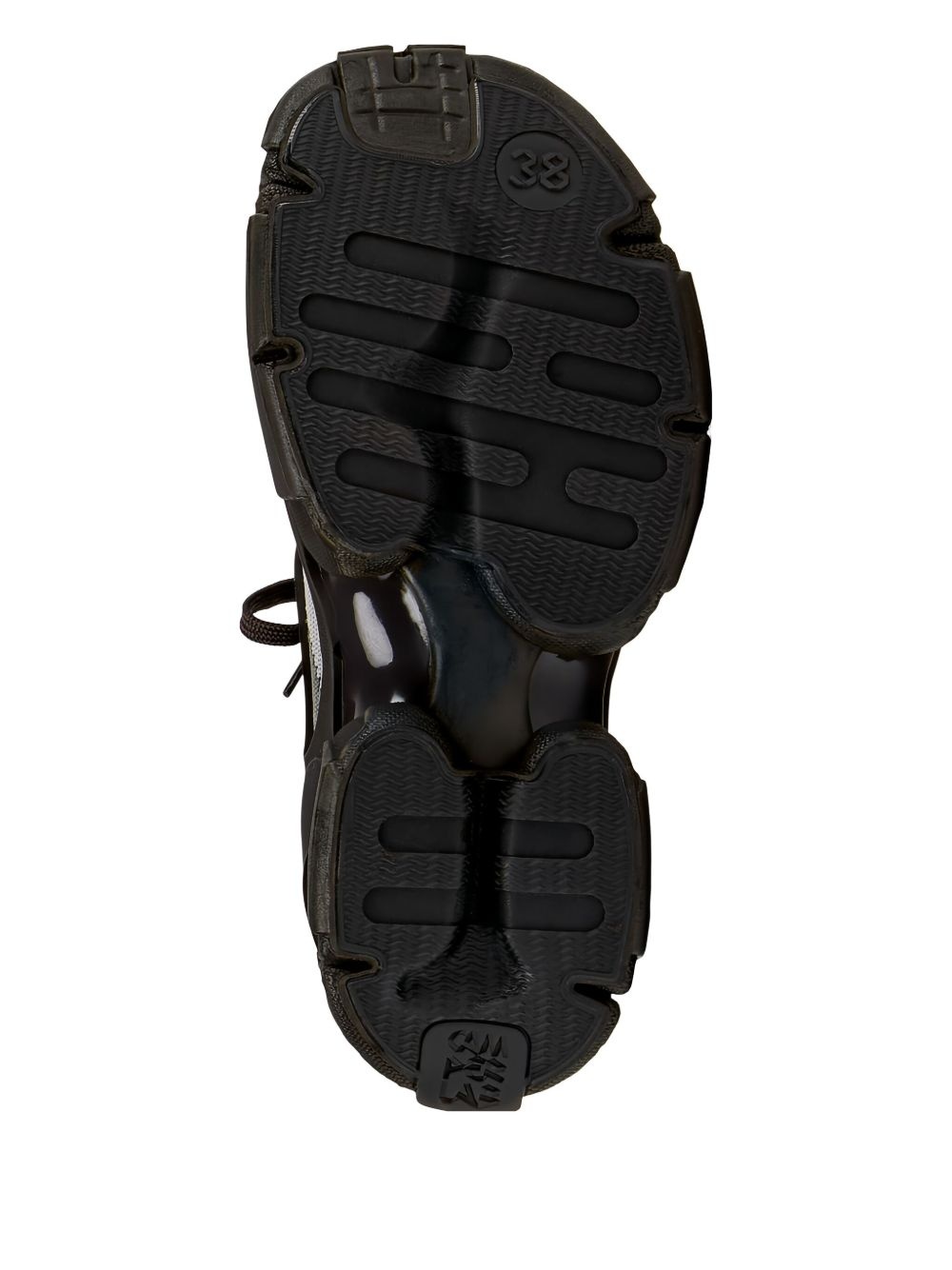 Tossu sneakers - 5