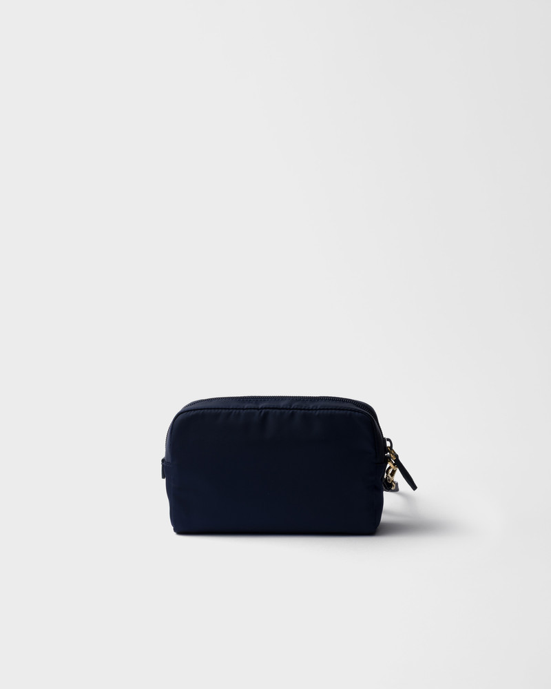 Small Re-Nylon pouch 4