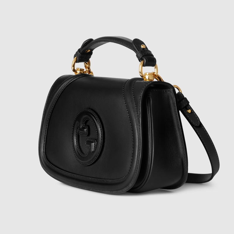 GUCCI Gucci Blondie small top handle bag outlook