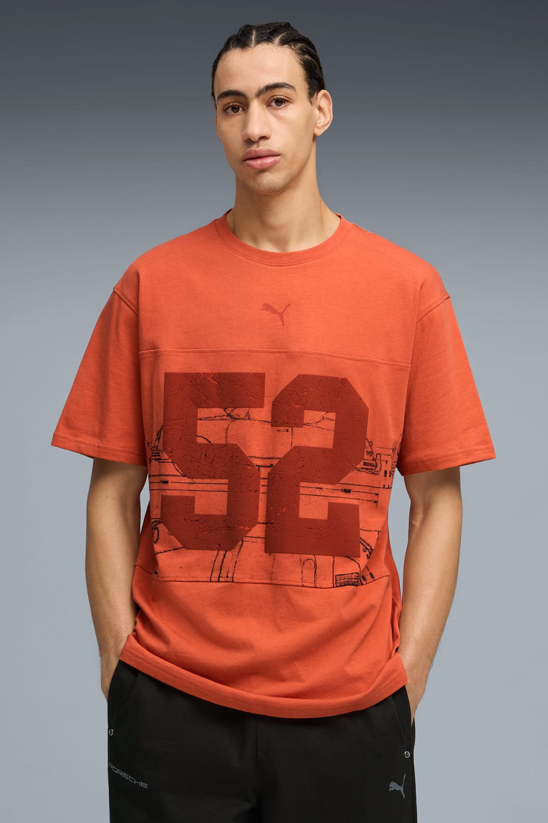 PUMA Porsche Legacy Men's Sneakers outlook