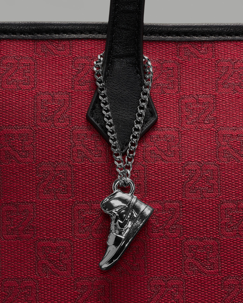 Jordan Monogram Tote Bag (32L) 6