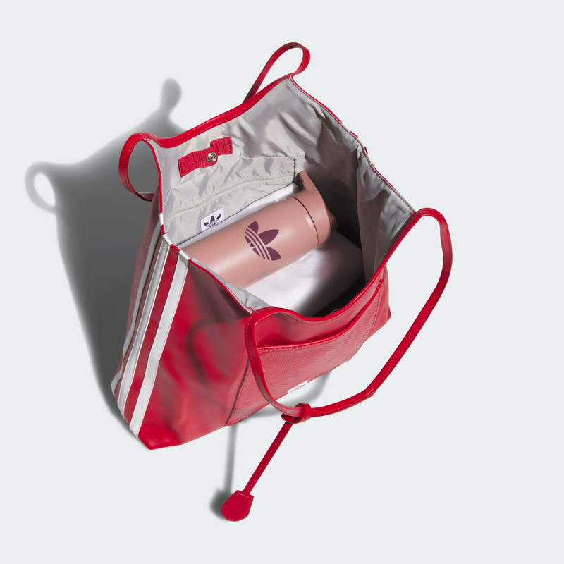 Perforated PU Tote 4