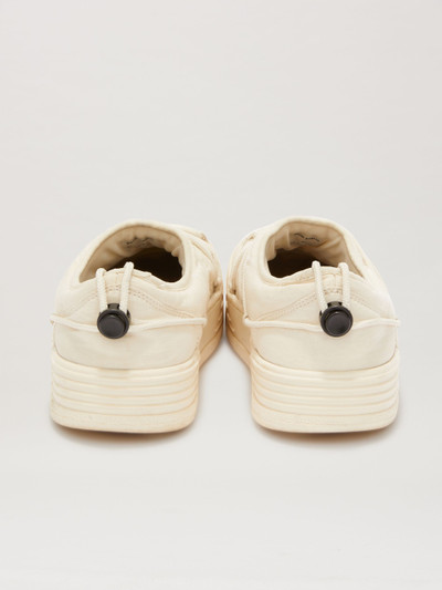 Palm Angels Snow Puffed Sneakers outlook