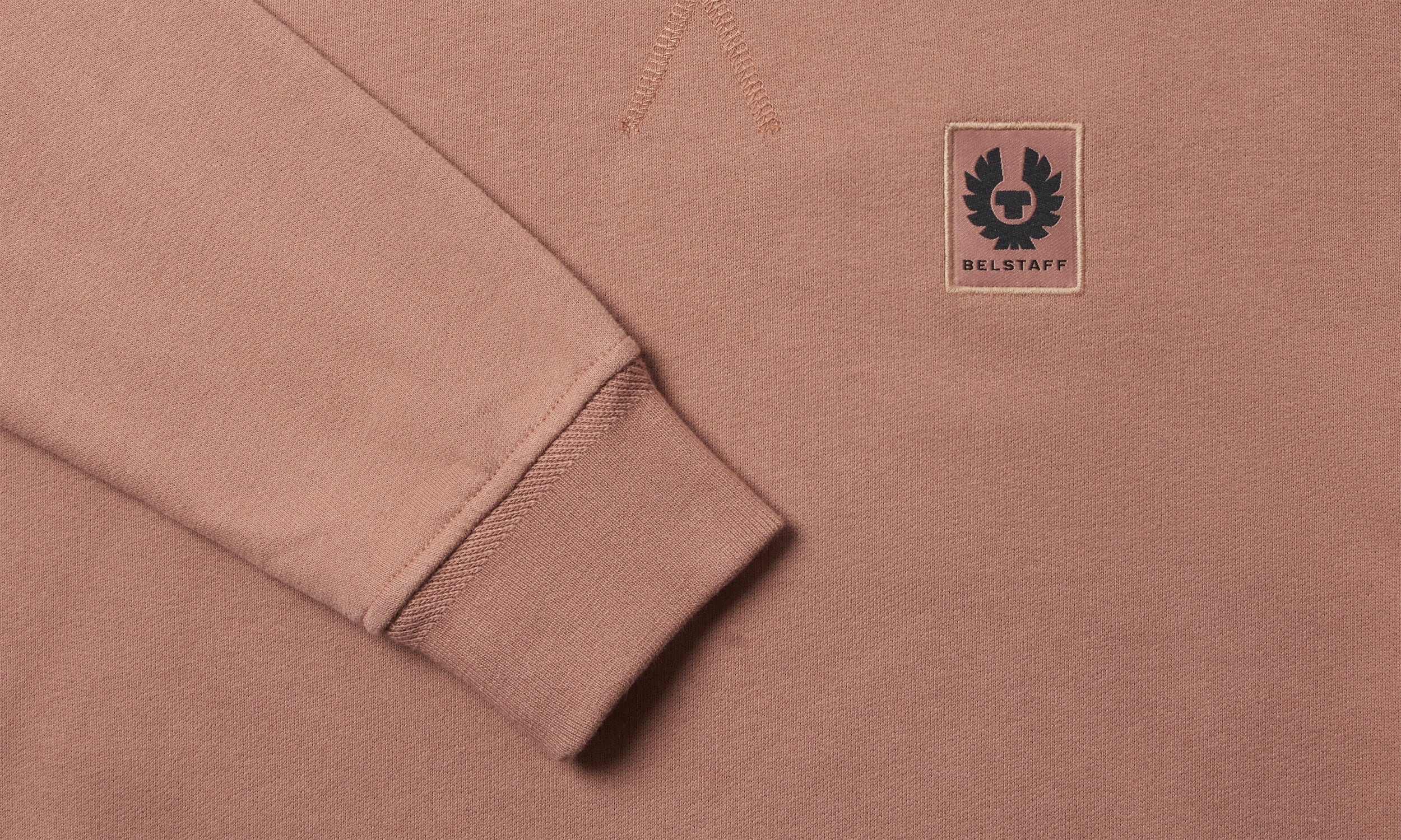 BELSTAFF SWEATSHIRT - 6