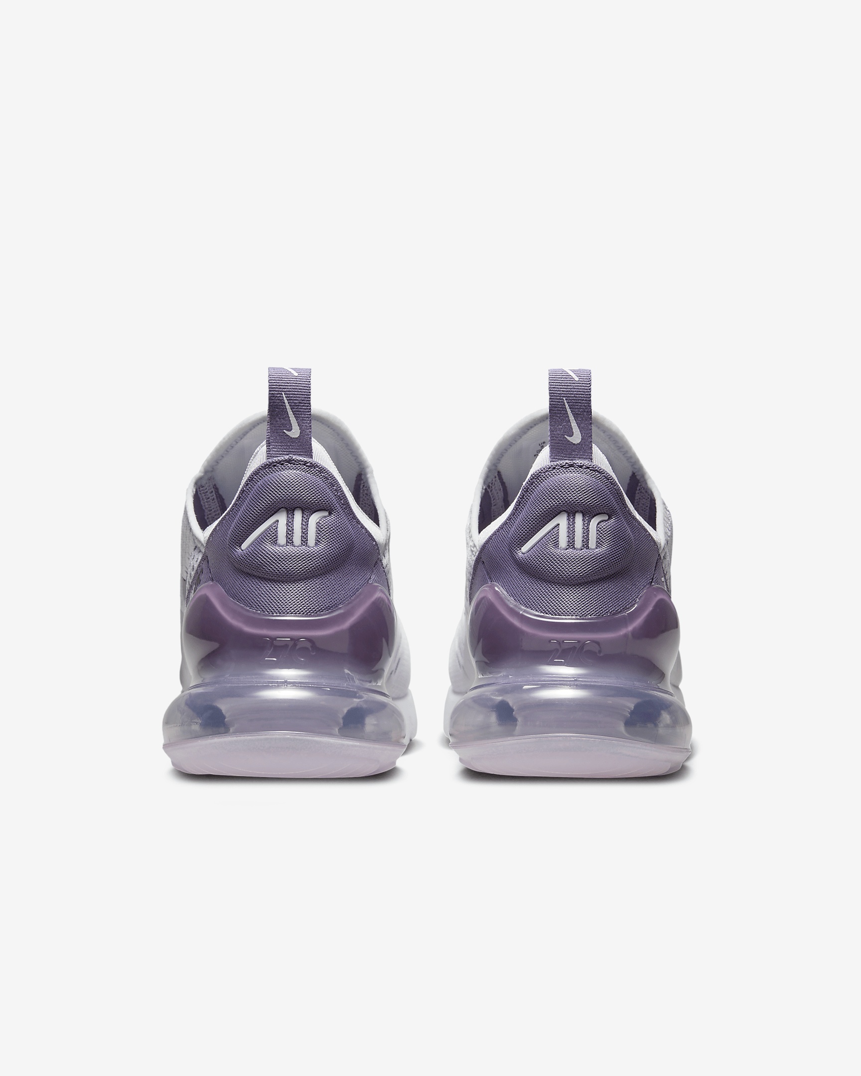 Nike Women's Air Max 270 Shoes - 7