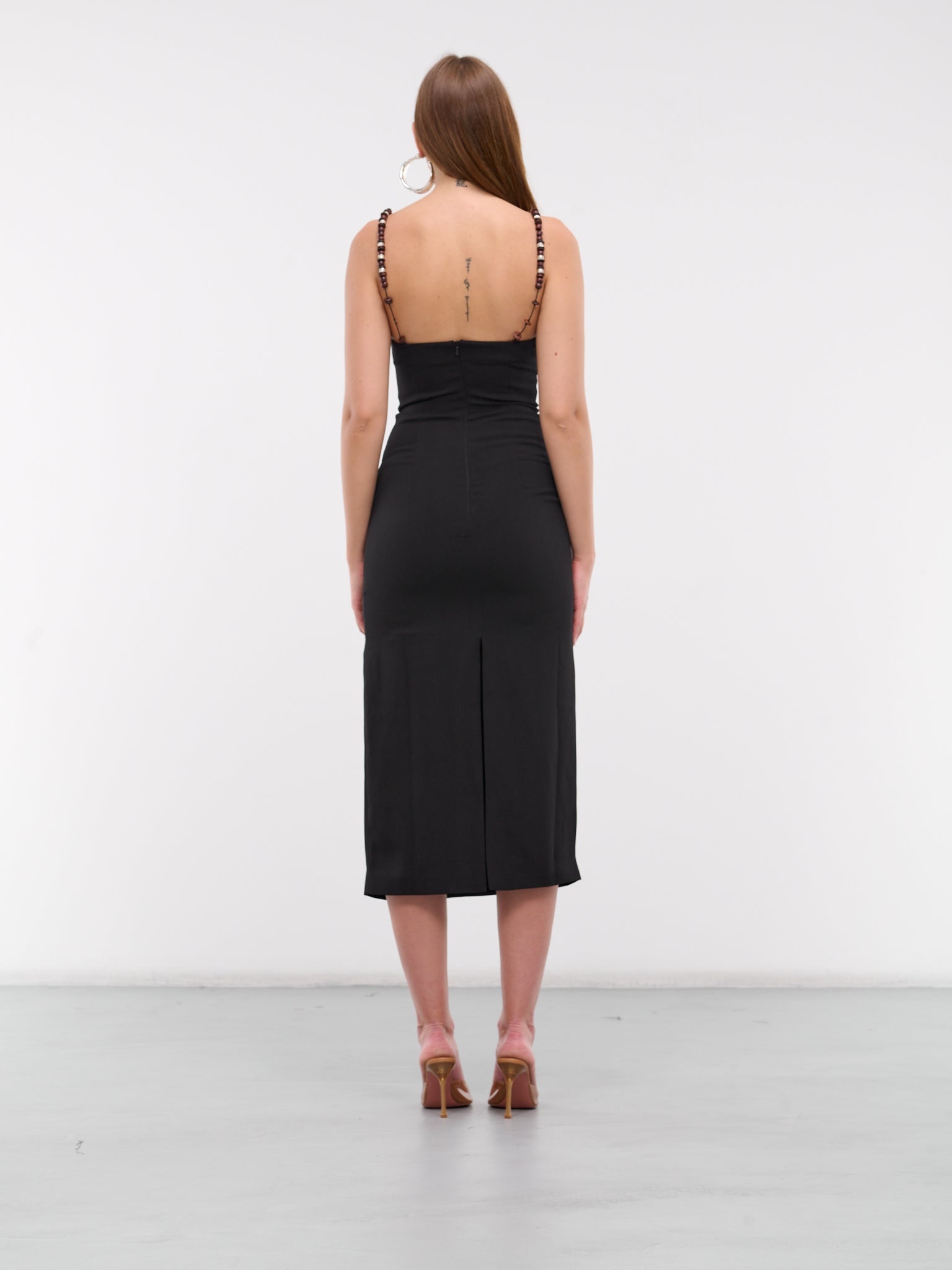Solaria Dress - 3