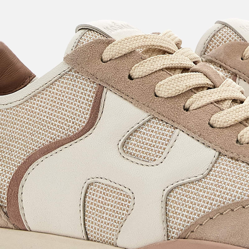 Hogan Olympia-Z Beige Ivory 6
