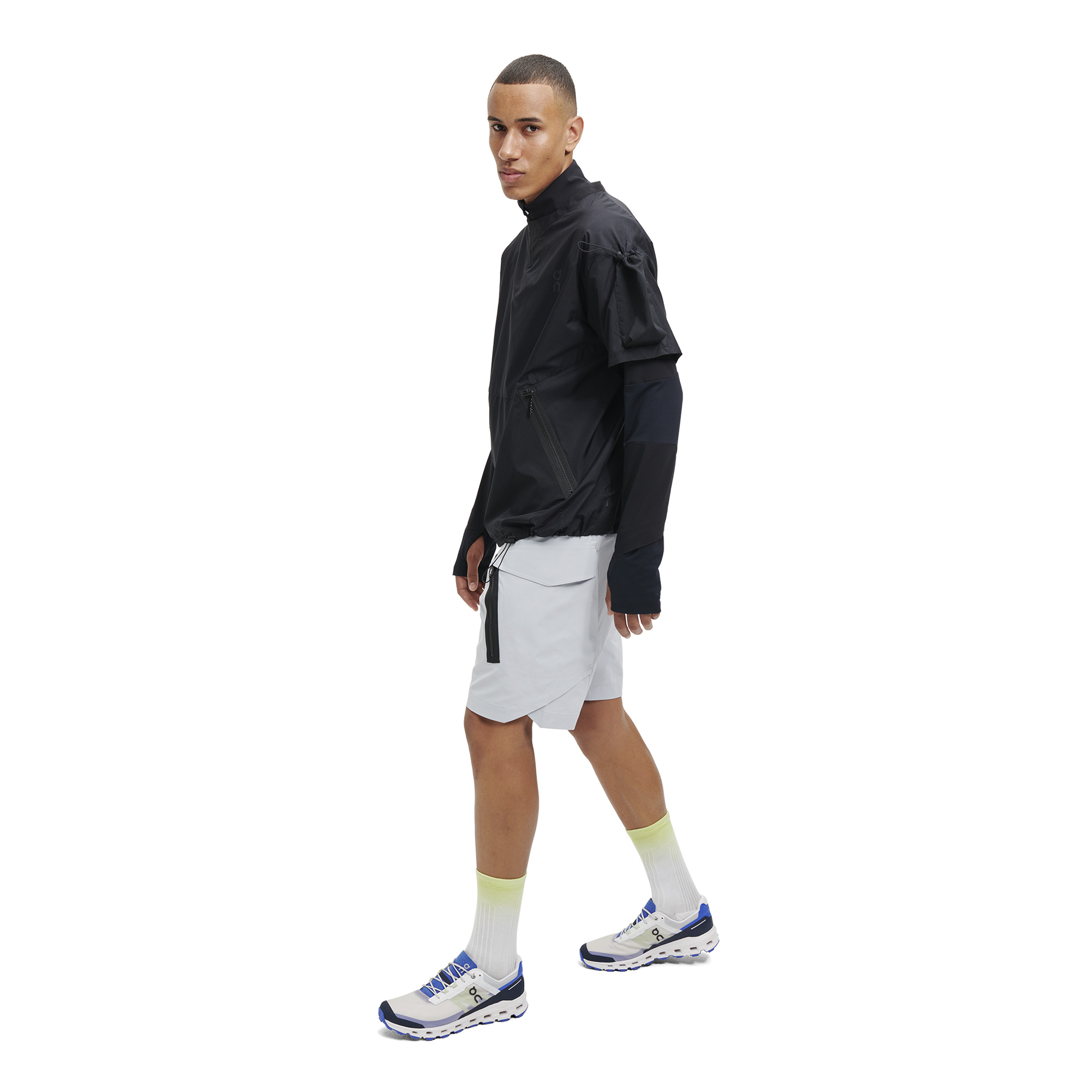 Explorer Shorts - 2