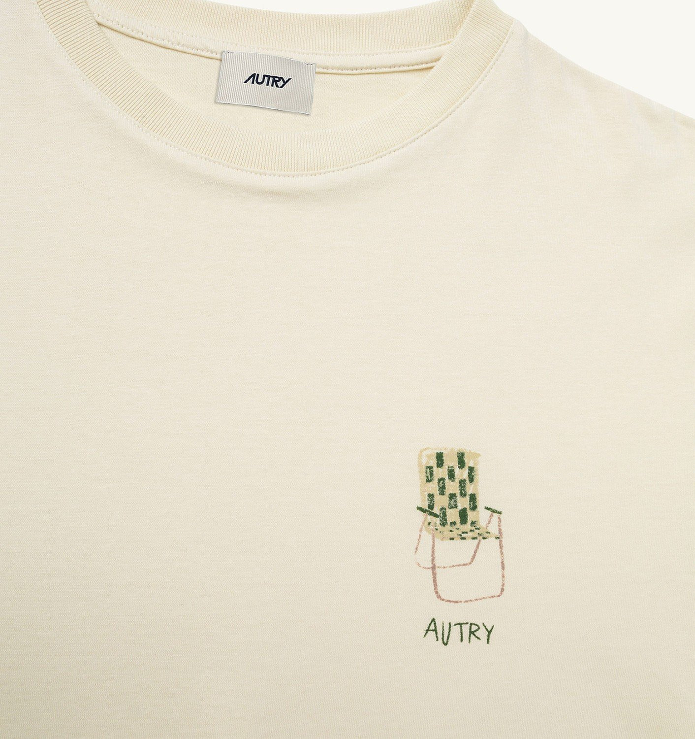 LAWN CHAIR GRAPHIC TEE MAN - 4
