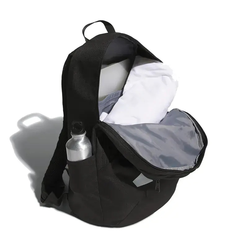 adidas Essentials Classic Backpack 'Black' JF0755 - 3