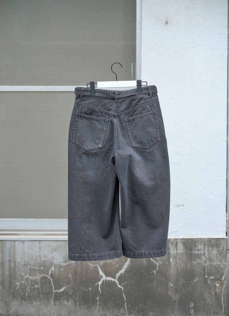 Denim Pants 5