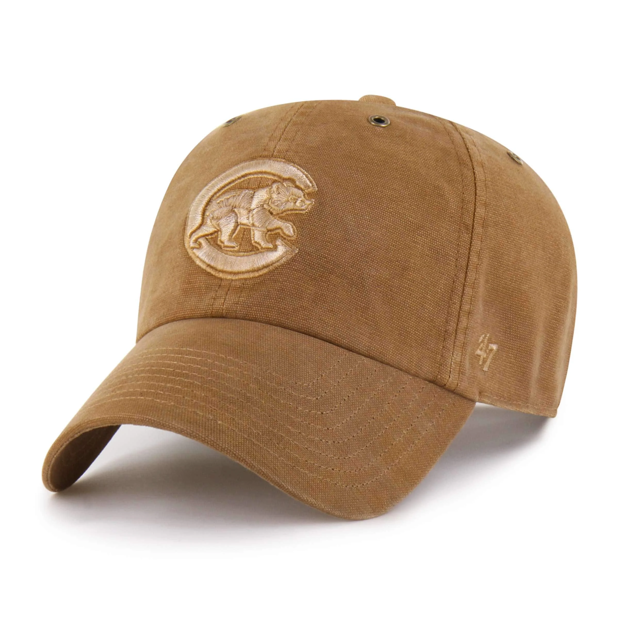 Chicago Cubs '47 Dyed Clean Up - 1